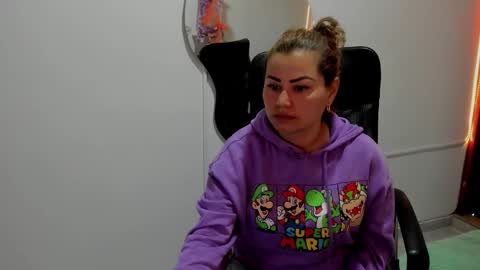 julieta_star69 online show from October 2025 11:20:02 AM