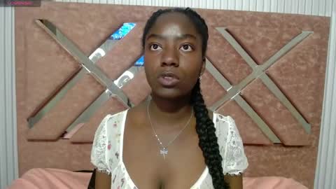 Julieta online show from June 2026 03:31:02 AM