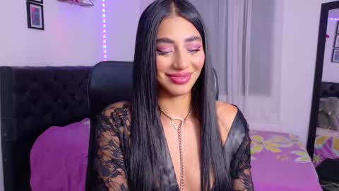 Julieta online show from October 2025 02:09:02 AM