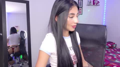 Julieta online show from February 2026 01:18:01 PM