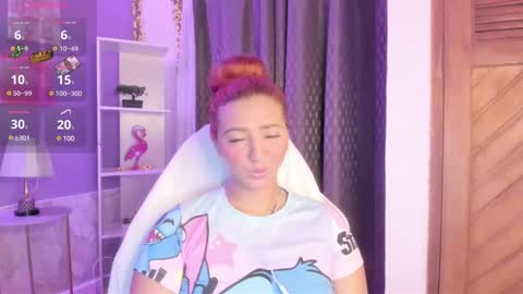 Juliet online show from December 2024 02:48:02 AM