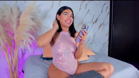 Julieth Gomez online show from March 2026 02:26:01 AM