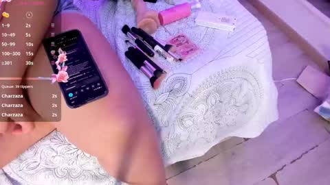 julietakane online show from March 2025 07:31:02 PM