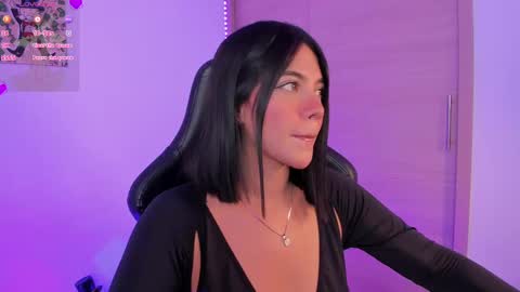 Snapshot of julietariverss chatting on March 2025 01:59:02 PM Julieta online show from March 2025 01:59:02 PM