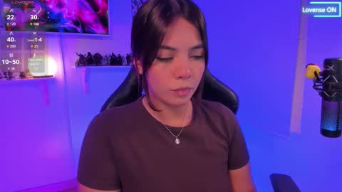Snapshot of julietariverss chatting on March 2026 02:29:01 AM Julieta online show from March 2026 02:29:01 AM