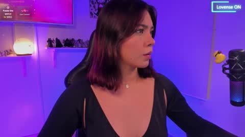 Snapshot of julietariverss chatting on March 2026 02:39:01 AM Julieta online show from March 2026 02:39:01 AM