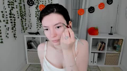 Julieta or Jully online show from October 2025 05:41:02 AM