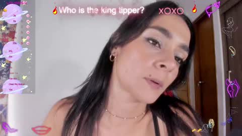 serafelle online show from January 2025 10:29:02 PM