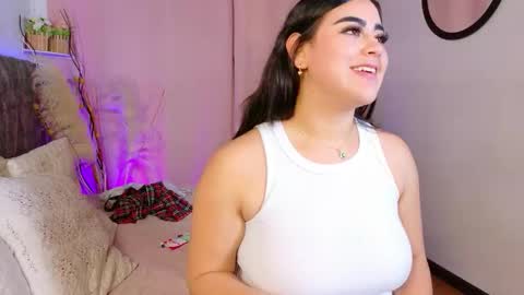 julietatorres_ online show from February 2026 04:16:02 AM