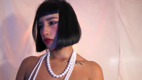 julietawinona online show from November 2025 10:12:01 PM