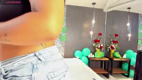 Julietha online show from March 2026 01:31:02 AM