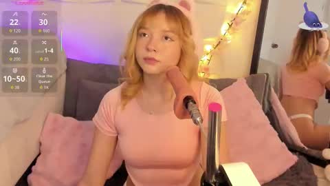 Julieth online show from January 2026 08:45:01 PM