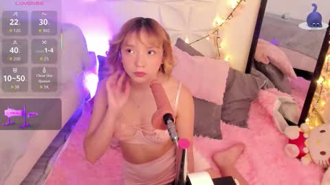 Julieth online show from January 2026 05:04:01 PM