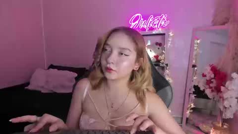 Julieth online show from March 2026 09:08:01 PM