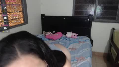 juliethserna online show from September 2025 05:18:01 AM