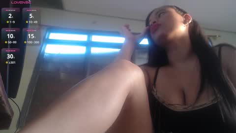 juliethserna online show from September 2025 10:44:02 PM