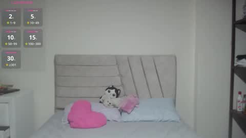 juliethserna online show from January 2026 04:50:01 AM