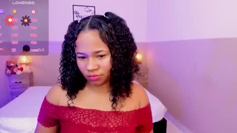 Julieth Julie online show from October 2025 11:58:01 AM