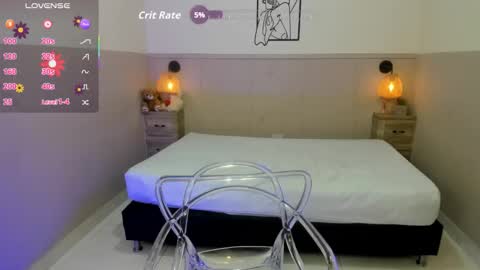 Julieth Julie online show from November 2025 03:45:02 PM