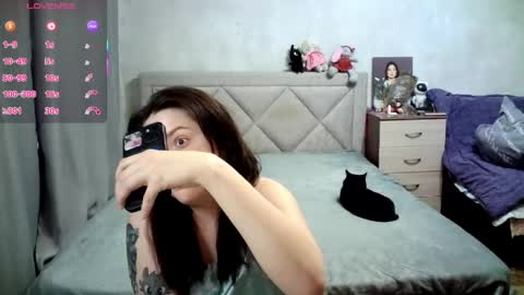 Julietkitty online show from March 2026 03:20:01 AM