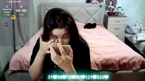 Snapshot of julietkalen chatting on June 2026 05:49:02 AM Julietkitty online show from June 2026 05:49:02 AM