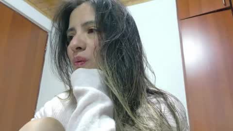 Julietta Jackson online show from April 2026 11:51:02 PM