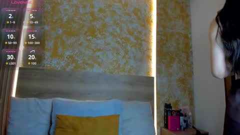 Snapshot of julietta_pink chatting on February 2026 11:30:01 AM Julieta online show from February 2026 11:30:01 AM