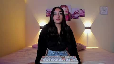 juli online show from April 2026 01:48:02 PM