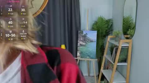 Mia online show from November 2025 03:09:01 AM