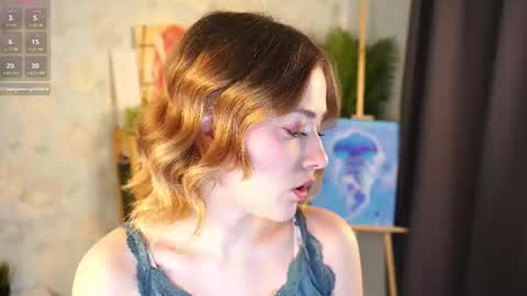 Mia online show from February 2026 03:16:02 AM