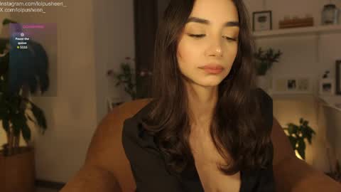 Juliette Dee online show from March 2026 09:38:02 PM