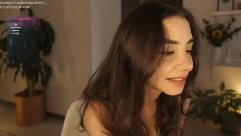 Juliette Dee online show from April 2026 09:53:02 PM