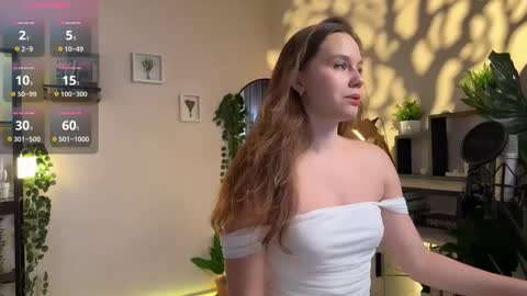 Julie online show from November 2025 12:48:01 PM