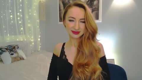 JulietteSensual online show from December 2024 04:25:01 PM