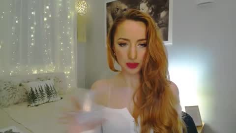 JulietteSensual online show from December 2024 06:50:02 PM