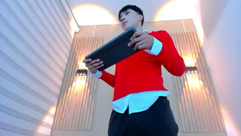 JULI online show from November 2025 01:21:02 PM