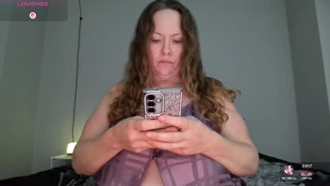 Juli Monroe online show from February 2026 03:43:01 AM