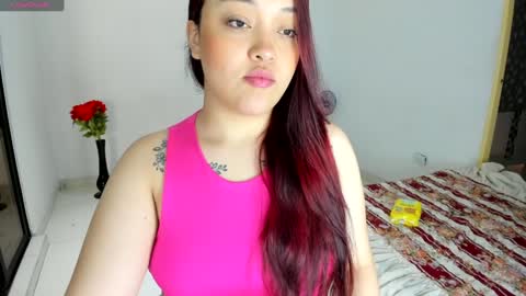 Snapshot of juline_smithh chatting on December 2024 12:06:01 PM Juline Smith online show from December 2024 12:06:01 PM
