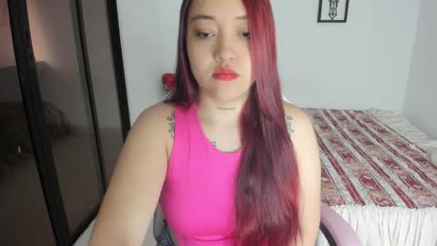 Snapshot of juline_smithh chatting on September 2025 11:12:02 AM Juline Smith online show from September 2025 11:12:02 AM