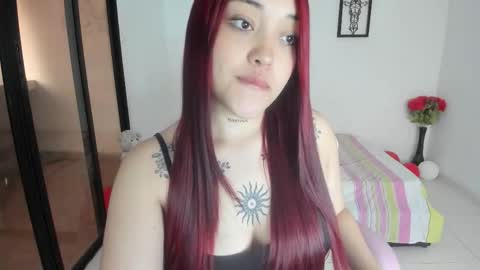 Snapshot of juline_smithh chatting on October 2025 11:55:02 AM Juline Smith online show from October 2025 11:55:02 AM