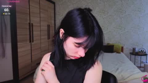 Asmodeus online show from November 2025 07:43:02 AM