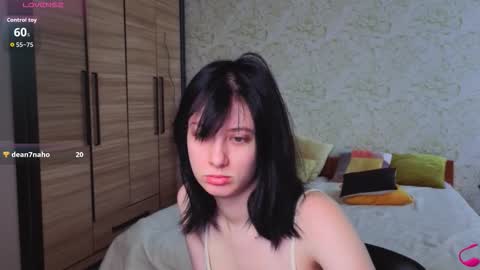 Asmodeus online show from November 2025 08:14:02 AM