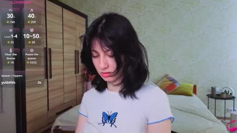 Asmodeus online show from November 2025 08:00:02 AM