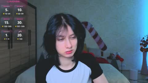 Asmodeus online show from February 2026 08:29:02 AM