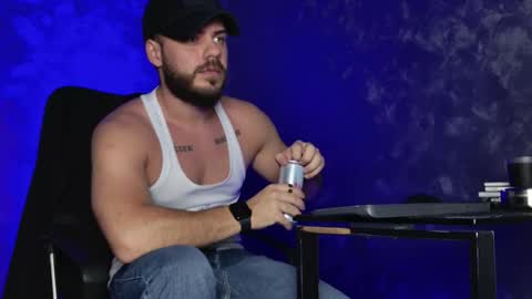 JULiUS   online show from December 2025 09:10:02 PM