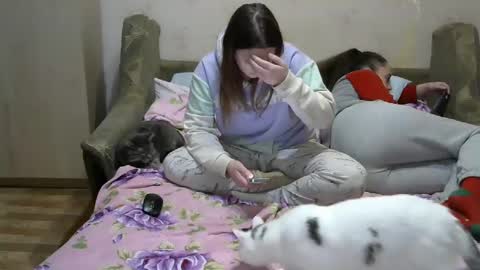 Snapshot of juliya_katie chatting on January 2025 09:54:01 PM Juliya Katie online show from January 2025 09:54:01 PM