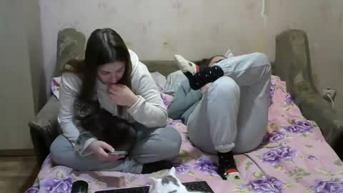 Snapshot of juliya_katie chatting on January 2025 08:15:02 PM Juliya Katie online show from January 2025 08:15:02 PM