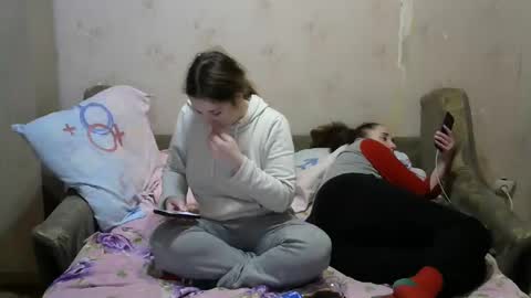 Snapshot of juliya_katie chatting on March 2025 09:04:02 PM Juliya Katie online show from March 2025 09:04:02 PM