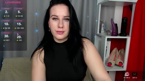 JuliyaMayers online show from November 2025 02:32:02 AM