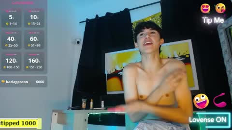 jullian online show from March 2026 08:19:02 PM